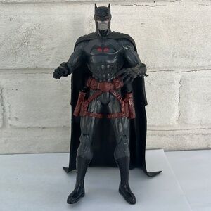 Dc Comics 7” Batman